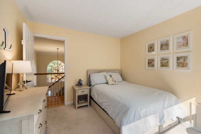 45 Rosemont Drive, North Andover, MA 01845