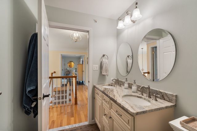 45 Rosemont Drive, North Andover, MA 01845