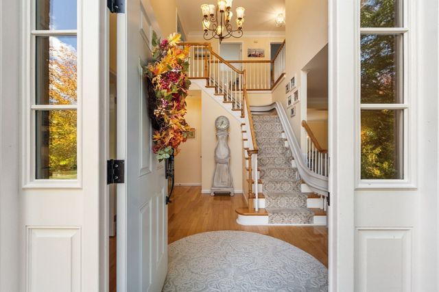 45 Rosemont Drive, North Andover, MA 01845