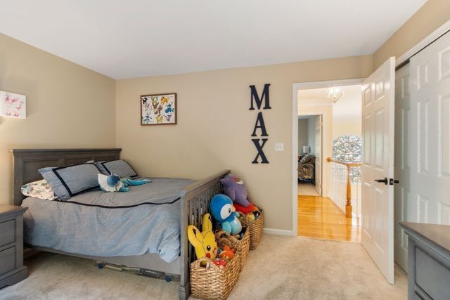45 Rosemont Drive, North Andover, MA 01845