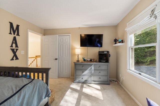 45 Rosemont Drive, North Andover, MA 01845