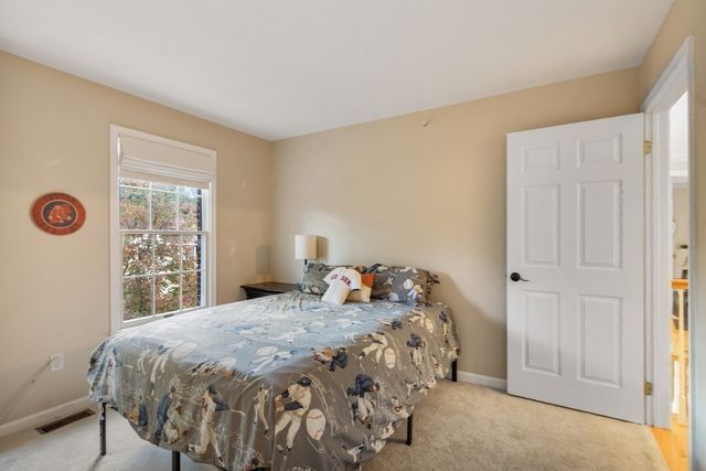 45 Rosemont Drive, North Andover, MA 01845