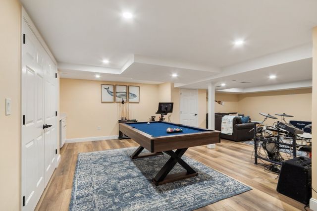 45 Rosemont Drive, North Andover, MA 01845
