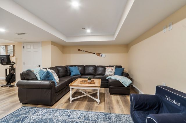 45 Rosemont Drive, North Andover, MA 01845