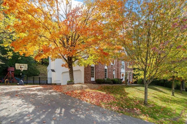 45 Rosemont Drive, North Andover, MA 01845
