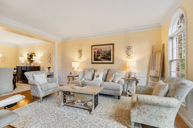 45 Rosemont Drive, North Andover, MA 01845