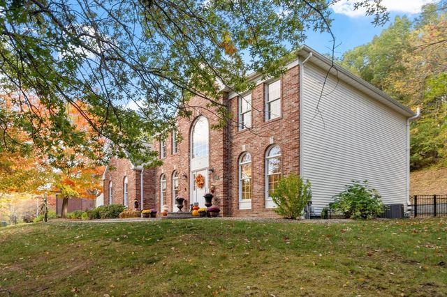 45 Rosemont Drive, North Andover, MA 01845
