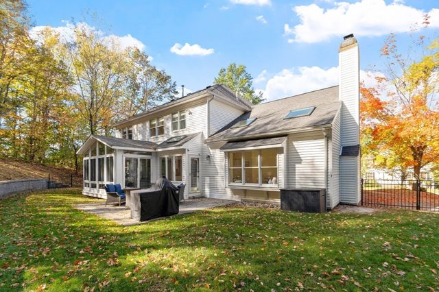 45 Rosemont Drive, North Andover, MA 01845