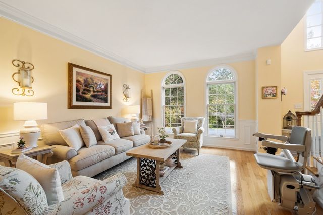 45 Rosemont Drive, North Andover, MA 01845