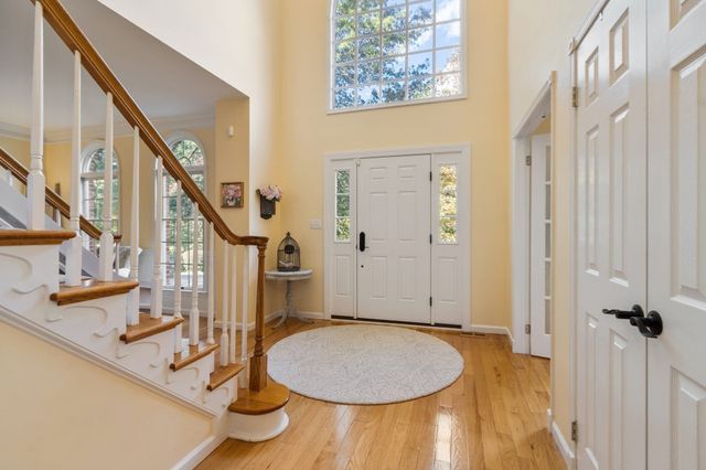 45 Rosemont Drive, North Andover, MA 01845