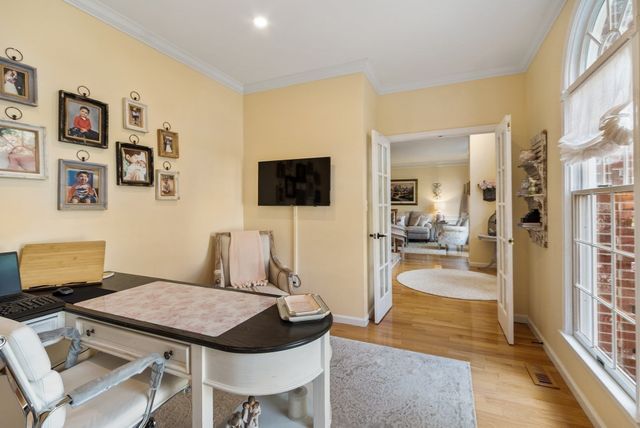 45 Rosemont Drive, North Andover, MA 01845