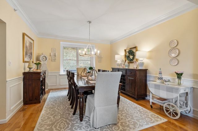 45 Rosemont Drive, North Andover, MA 01845