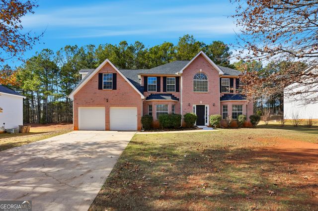 358 Ermines Way, Mcdonough, GA 30253