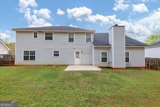 358 Ermines Way, Mcdonough, GA 30253