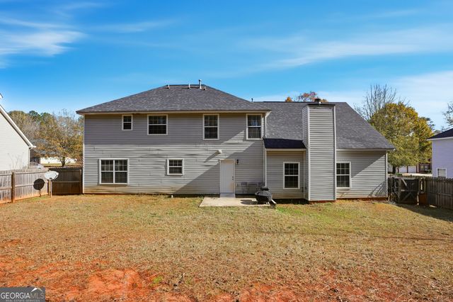 358 Ermines Way, Mcdonough, GA 30253