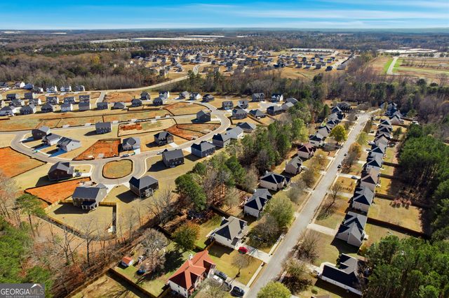 358 Ermines Way, Mcdonough, GA 30253