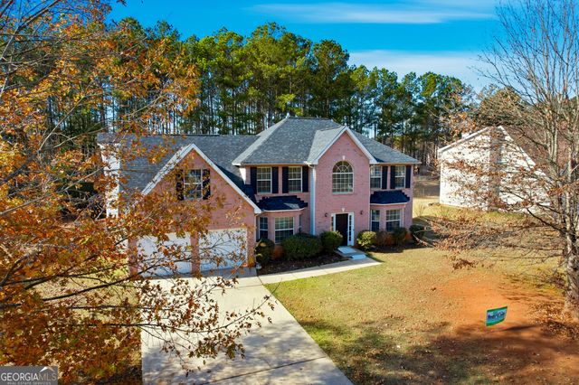 358 Ermines Way, Mcdonough, GA 30253