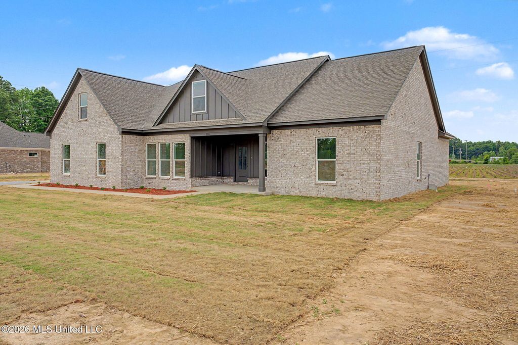 12019 Eason Farm Road, Byhalia, MS 38611 — photo 4