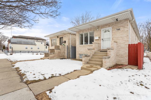 700 W 50th Street, Chicago, IL 60609