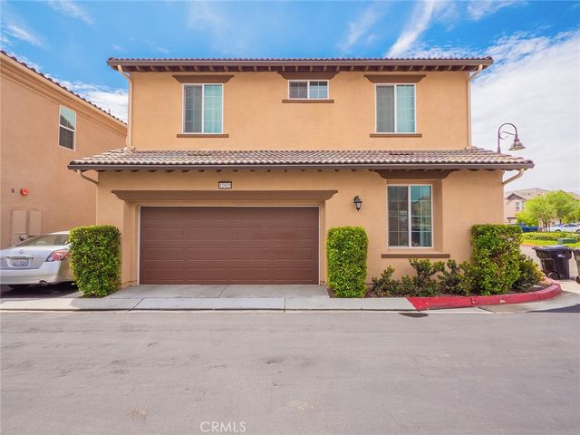 12925 Waterlily Way, Chino, CA 91710