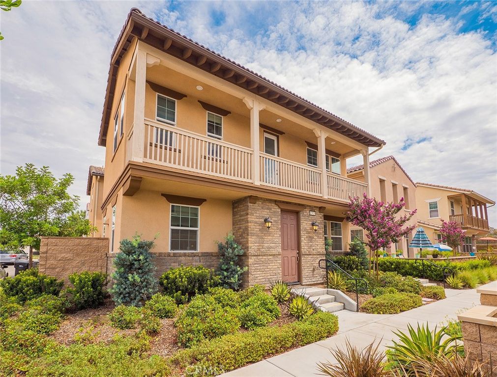 12925 Waterlily Way, Chino, CA 91710