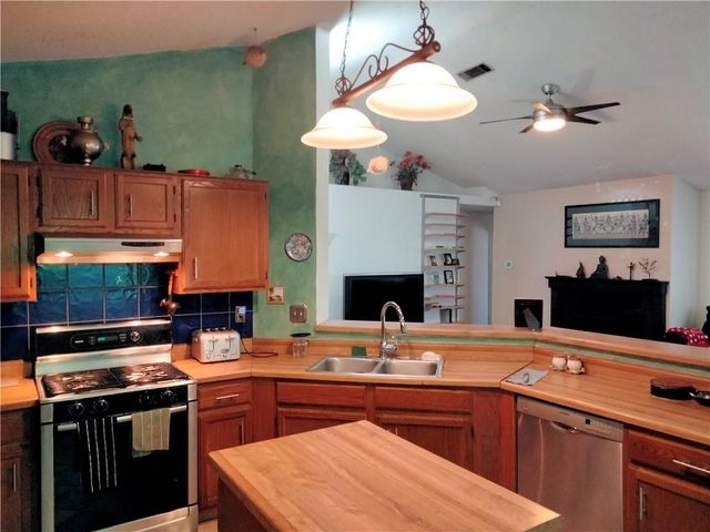 6413 JENNINGS DR, Austin, TX 78727