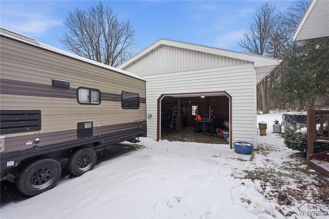 151 Mckinstry Street, Albion, NY 14411