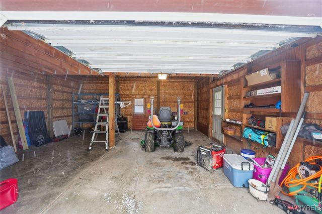 151 Mckinstry Street, Albion, NY 14411