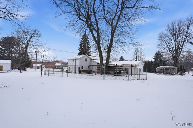 151 Mckinstry Street, Albion, NY 14411