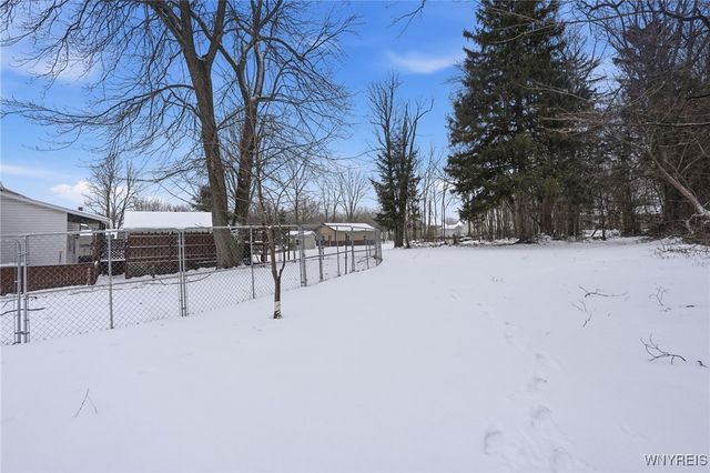 151 Mckinstry Street, Albion, NY 14411