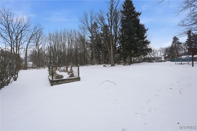 151 Mckinstry Street, Albion, NY 14411