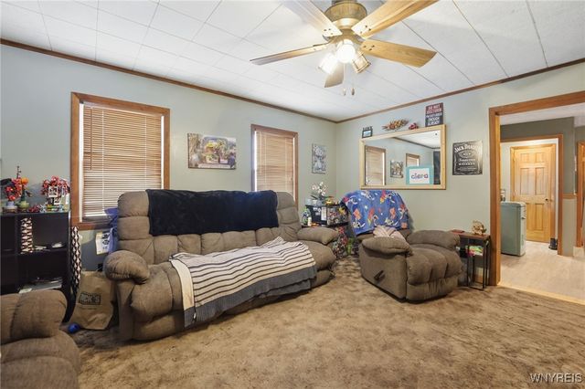 151 Mckinstry Street, Albion, NY 14411