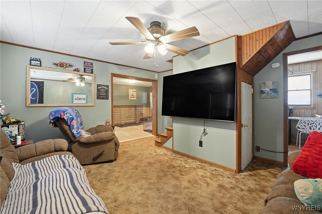 151 Mckinstry Street, Albion, NY 14411