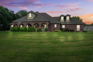 12976 Hummingbird Road, Elkins, AR 72727