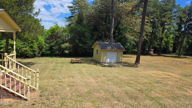 148 Luther Road, Raleigh, NC 27610