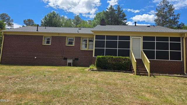 148 Luther Road, Raleigh, NC 27610