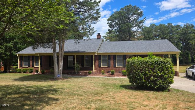 148 Luther Road, Raleigh, NC 27610