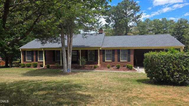 148 Luther Road, Raleigh, NC 27610