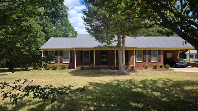 148 Luther Road, Raleigh, NC 27610