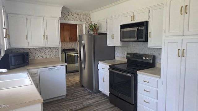 148 Luther Road, Raleigh, NC 27610