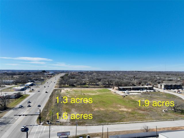 1801 Lot 6 Fort Worth Highway, Weatherford, TX 76086