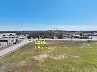 1801 Lot 6 Fort Worth Highway, Weatherford, TX 76086