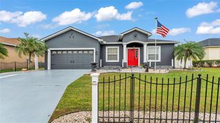 8008 PRINCETON MANOR CIRCLE, Lakeland, FL 33809