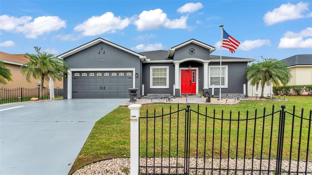 8008 PRINCETON MANOR CIRCLE, Lakeland, FL 33809