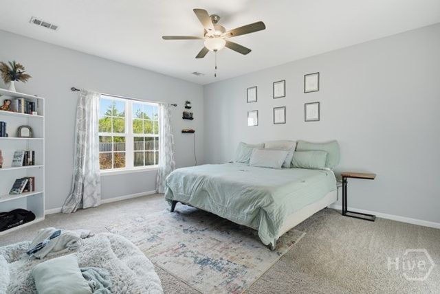 147 Battalion Lane, Hinesville, GA 31313