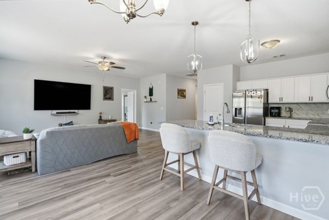 147 Battalion Lane, Hinesville, GA 31313