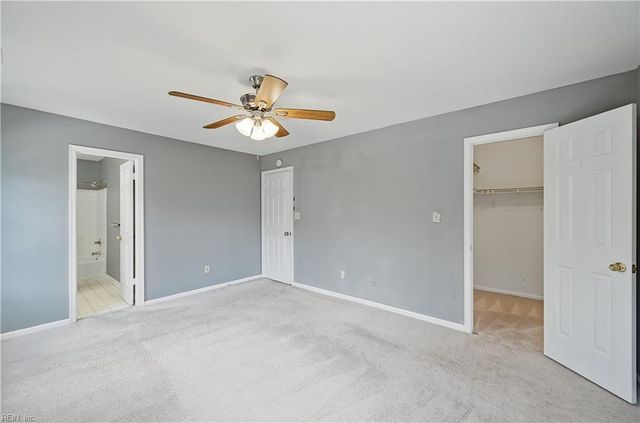 609 McLaw DR, Newport News, VA 23608
