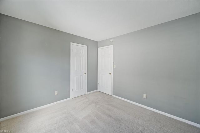 609 McLaw DR, Newport News, VA 23608
