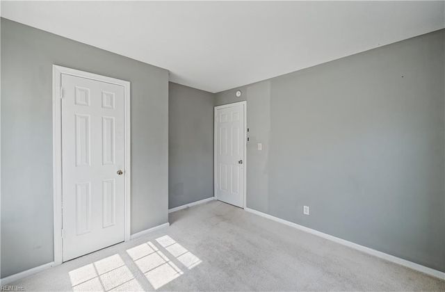609 McLaw DR, Newport News, VA 23608