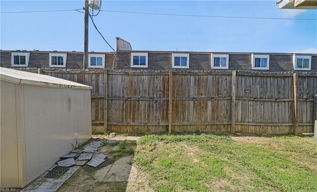 609 McLaw DR, Newport News, VA 23608